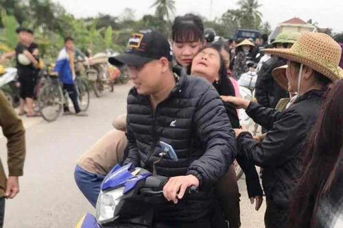 Nam sinh lớp 6 mất tích khi nhảy xuống sông cứu bạn đuối nước