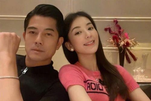 Vợ trẻ của Quách Phú Thành bị cướp