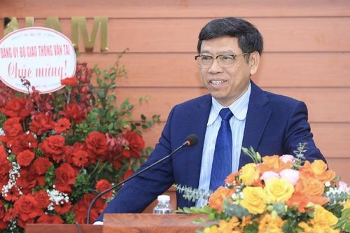 Điều động, bổ nhiệm thêm 3 thứ trưởng Bộ Xây dựng