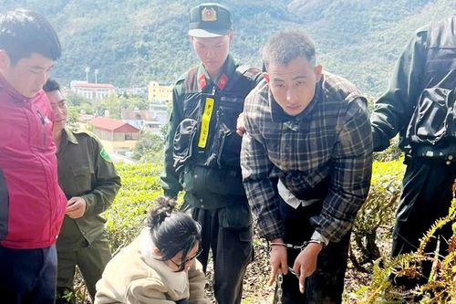 Đối tượng 5 lần cướp giật, trộm cắp đã sa lưới