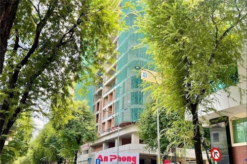 Gỡ vướng pháp lý hai dự án trên 'đất vàng' có nguồn gốc đất công