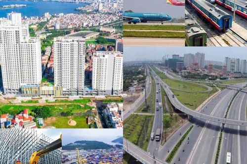 Chức năng, nhiệm vụ, cơ cấu tổ chức của Bộ Xây dựng