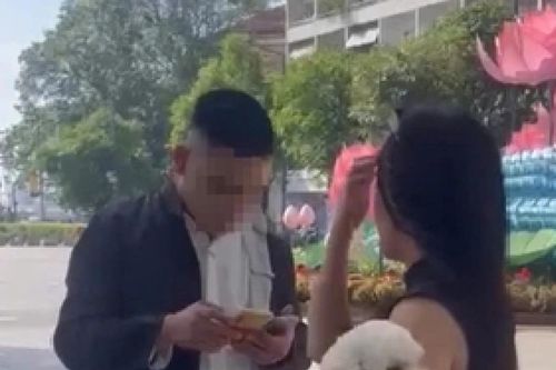 Thanh niên thả rông chó, đánh trọng thương bảo vệ phố đi bộ Nguyễn Huệ bị bắt