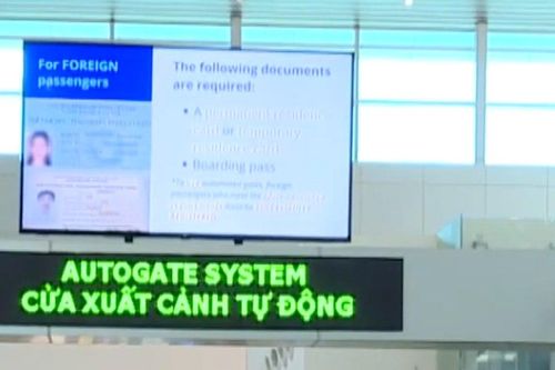 Người phẫu thuật thẩm mỹ cần làm lại thẻ căn cước, hộ chiếu