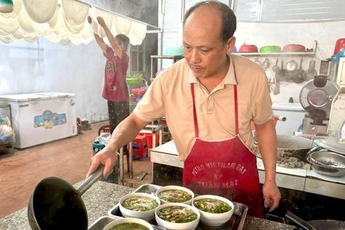 Đặc sắc ẩm thực Hà Giang