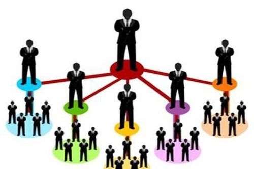 Một doanh nghiệp đa cấp chấm dứt hoạt động kinh doanh đa cấp