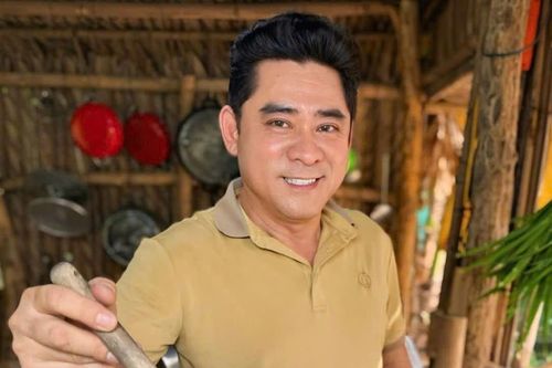 Huỳnh Anh Tuấn: 'Tôi không ảo tưởng'