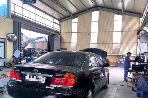 Cảnh báo lừa đảo qua cuộc gọi cập nhật đăng kiểm trên VNeID