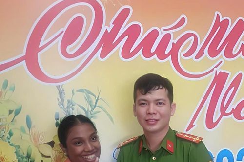 Trao trả tài sản cho du khách