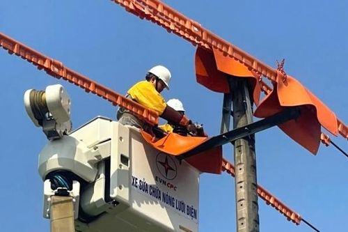 PC Huế: Các giải pháp đảm bảo cấp điện mùa khô 2025