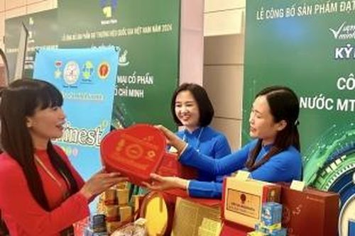 Ứng dụng chuyển đổi số trong quản lý chất lượng sản phẩm hàng hóa
