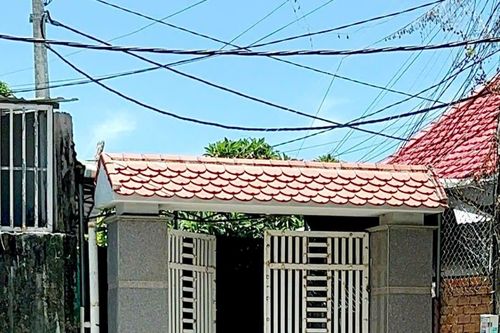 Vạn Ninh, Khánh Hòa: Khởi kiện Chủ tịch huyện vì bị áp giá 'đất vườn' đối với thửa đất đã có nhà hơn 20 năm