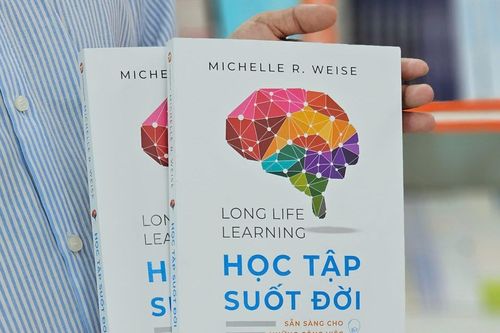 Học tập suốt đời: Chìa khóa đảm bảo không bị bỏ lại phía sau
