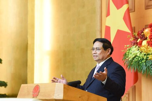 Thủ tướng 'đặt hàng' các doanh nghiệp Singapore, Thái Lan