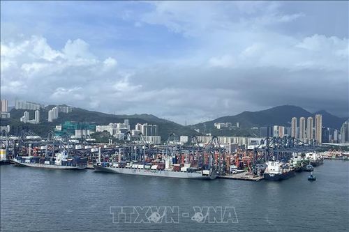Hong Kong (Trung Quốc) có khả năng trở thành trung tâm quản lý tài sản lớn nhất thế giới