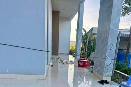 Bình Thuận: Đâm bạn nhậu tử vong rồi ra công an đầu thú