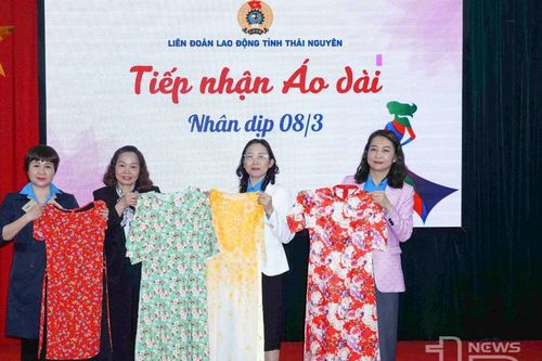 Để lao động nữ yên tâm công tác
