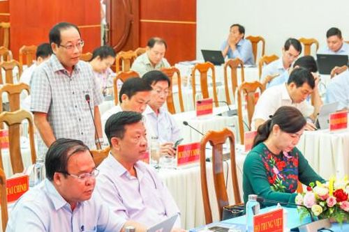 Chương trình xóa nhà tạm đạt gần 40% sau 3 tháng thực hiện