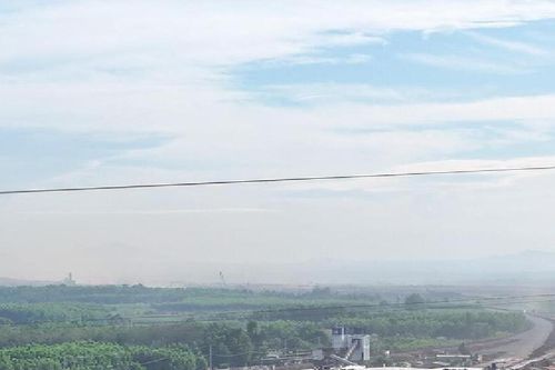 Diện mạo tuyến đường huyết mạch hơn 2.630 tỷ đồng sau gần 2 năm thi công
