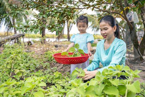 Khởi nghiệp từ đam mê