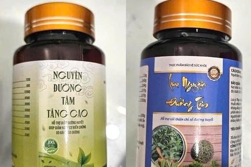 Quảng cáo chữa khỏi bệnh tiểu đường bằng thuốc gia truyền trên mạng xã hội:Nhà thuốc phải tạm dừng hoạt động vì chưa có giấy phép hành nghề