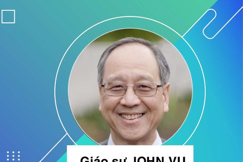 'Trí tuệ nhân tạo thay đổi thế giới, giáo dục đạo đức là cấp thiết'