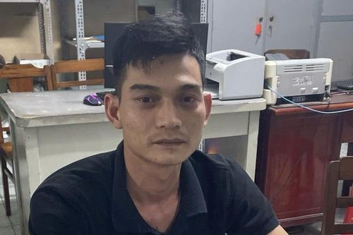 Gia Lai: bắt đối tượng tàng trữ vũ khí quân dụng, bỏ trốn khỏi địa phương