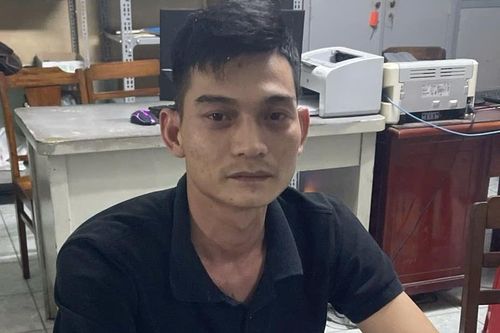 Gia Lai: Bắt giữ đối tượng có tiền án mua bán ma túy tàng trữ súng, đạn