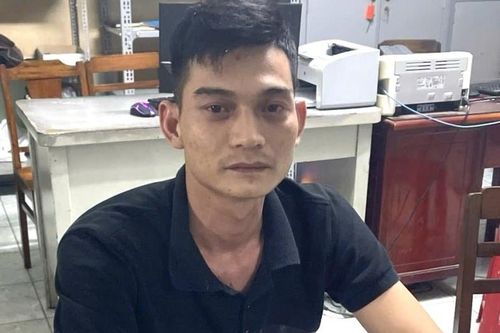 Mua súng quân dụng, nam thanh niên ở Gia Lai bị bắt