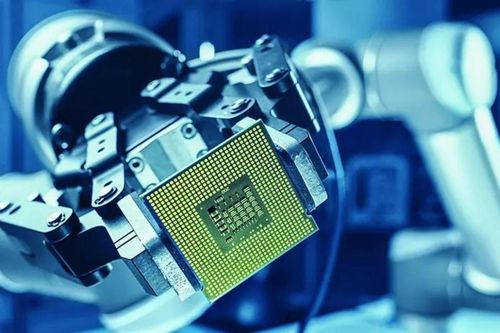 Malaysia cùng công ty chip nội địa bàn về tác động của thuế Mỹ