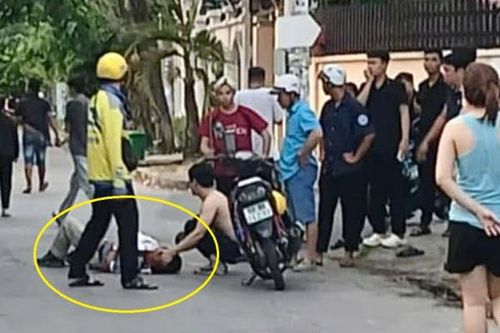 Nghi vợ ngoại tình, chạy xe máy hơn 300km tìm tình địch để 'xử'