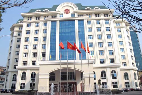 20 chi cục trưởng chi cục thuế khu vực sau sáp nhập là ai?