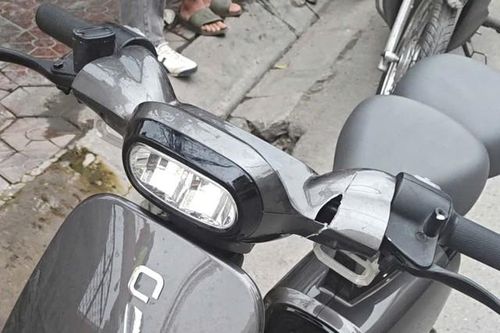 Bắt giữ 5 thanh thiếu niên cướp xe đạp điện trong đêm ở Hải Phòng