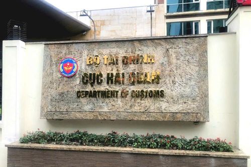 Kiện toàn lãnh đạo các đơn vị, chi cục Hải quan sau tinh gọn bộ máy
