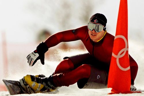 FBI treo thưởng 10 triệu USD để bắt cựu VĐV Olympic