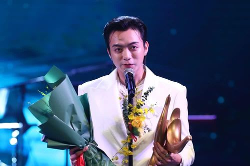 SOOBIN: 'Em thấy trách nhiệm của mình là vô cùng lớn'