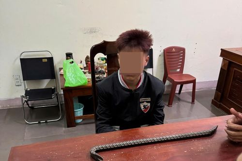 'Gãy' sau 15 phi vụ