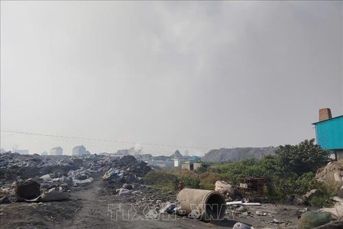 Bắc Ninh chỉ đạo xử lý các làng nghề gây ô nhiễm môi trường nghiêm trọng