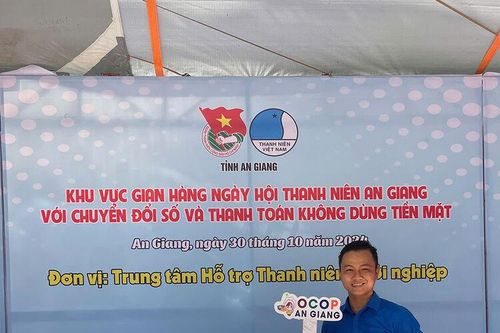 Hành trang cho người trẻ khởi nghiệp