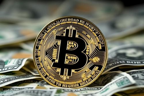 Mỹ lập kho dự trữ Bitcoin chiến lược