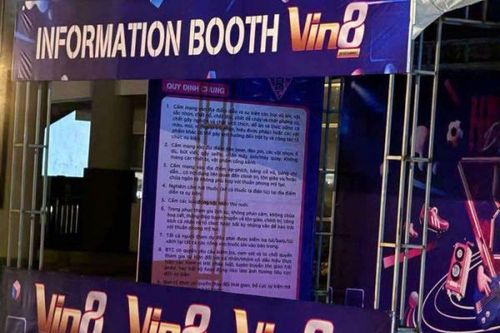 Hủy sự kiện âm nhạc đình đám ở Đà Lạt vì bị cờ bạc lợi dụng