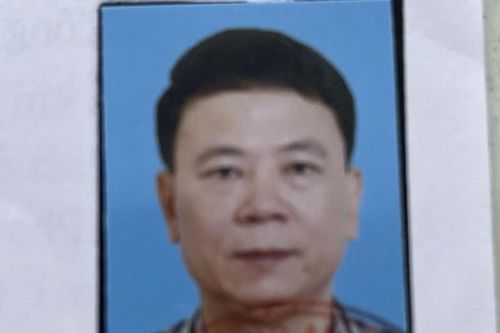 Truy nã Vũ Ngọc Dương về tội 'Vi phạm về khai thác tài nguyên'