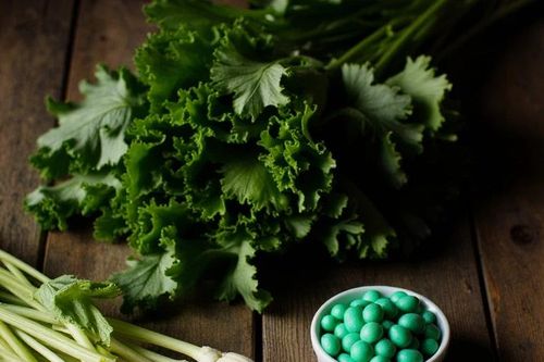Bác sĩ dinh dưỡng nói gì về 'một viên kẹo tương đương một đĩa rau'?