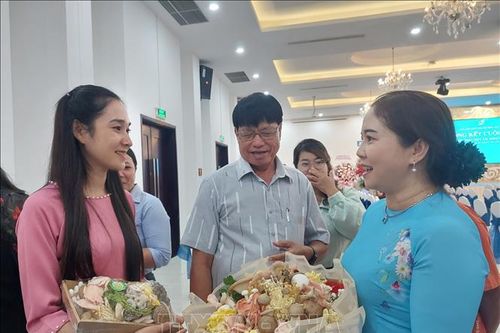 Mạnh dạn hiện thực hóa ý tưởng khởi nghiệp