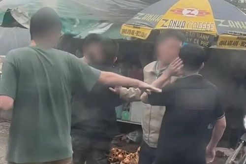 Chấn chỉnh nhà xe, đình chỉ nhân viên xô xát với hành khách nước ngoài