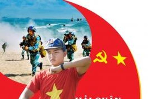 Hải quân Việt Nam và hành trình 70 năm bảo vệ vững chắc chủ quyền biển đảo
