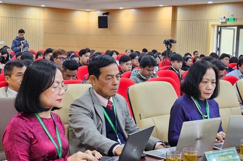 Khai mạc đợt khảo sát đánh giá 3 chương trình đào tạo đại học kỹ sư