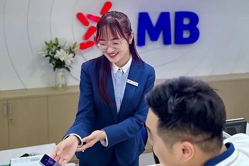 Xu hướng cá nhân hóa dịch vụ tài chính