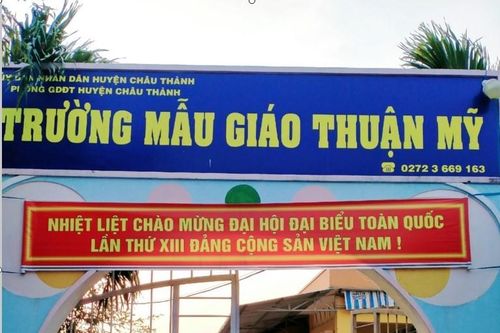 Long An: 1 ngày Ngọc Chắt được chỉ định 2 gói xây lắp tại xã Bình Tâm