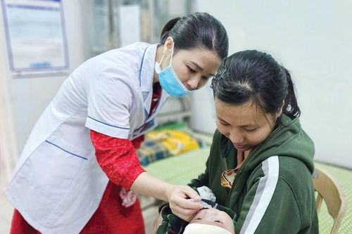 Chủ động tiêm chủng đủ liều, đúng lịch để bảo vệ sức khỏe